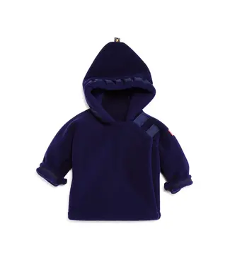 Widgeon Navy Warmplus Favorite Jacket