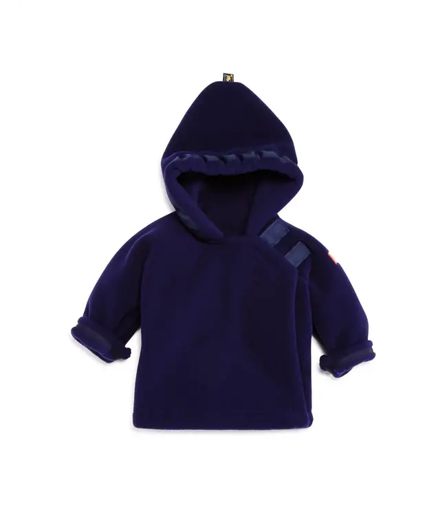 Widgeon Navy Warmplus Favorite Jacket