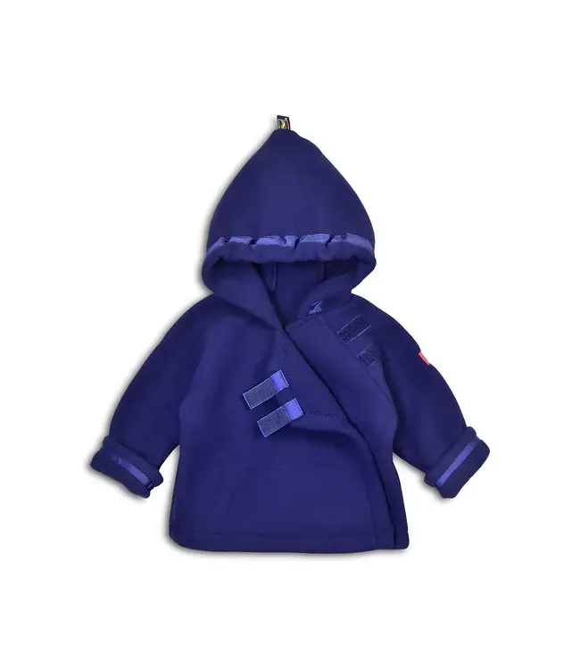 Widgeon Navy Warmplus Favorite Jacket