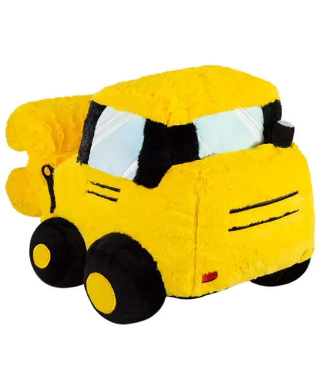 Squishable Go! Front Loader 12"