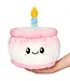 Squishable Mini Comfort Happy Birthday Cake