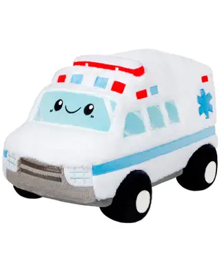 Squishable Go! Ambulance