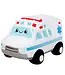 Go! Ambulance Plush