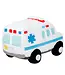 Go! Ambulance Plush