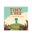 Tiny T Rex and the Impossible Hug