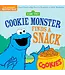 hachette book group Indestructibles: Cookie Monster Finds a Snack