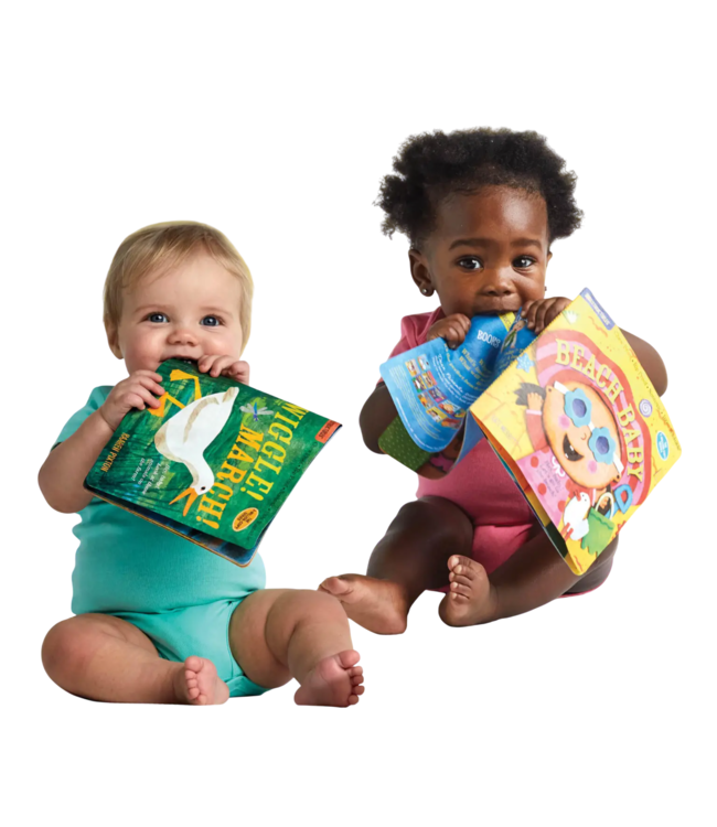 hachette book group Indestructibles: Cookie Monster Finds a Snack