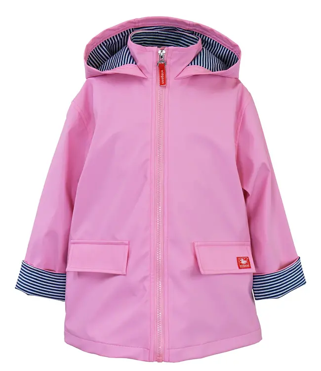 Widgeon Raincoat