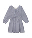Mabel and Honey Blue Blueberry Jam Dress