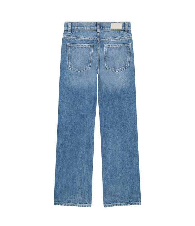 DL1961 North Beach Benji Straight Jeans