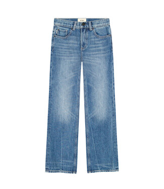 DL1961 North Beach Benji Straight Jeans