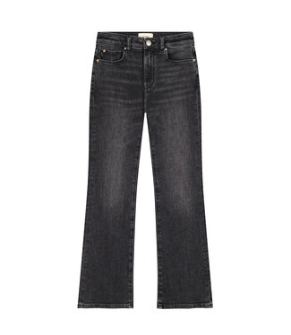 DL1961 Nightshade Claire High Rise Bootcut Jeans