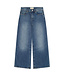 DL1961 Blue Harbor Nini Wide Leg Jeans