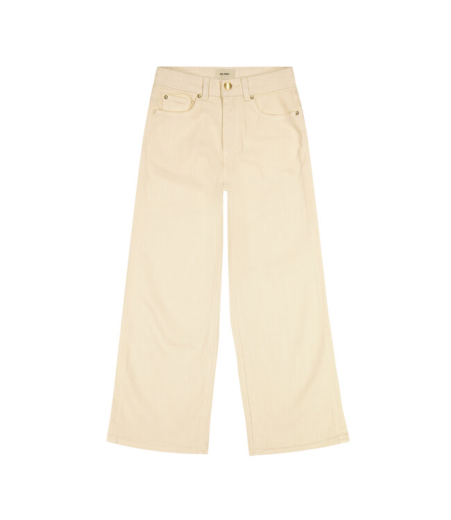 DL1961 Manilla Lily Wide Leg Jeans