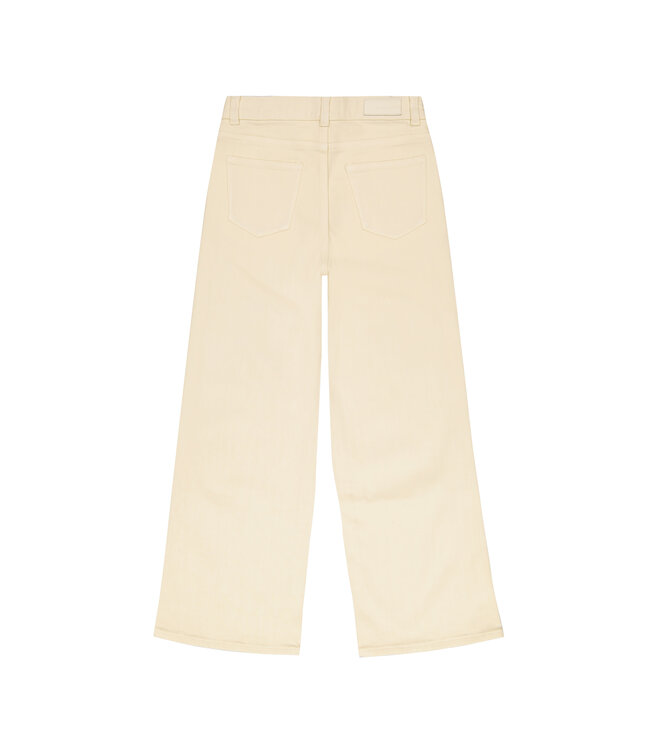 Manilla Lily Wide Leg Jeans