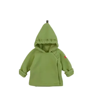 Widgeon Olive Green Warmplus Favorite Jacket