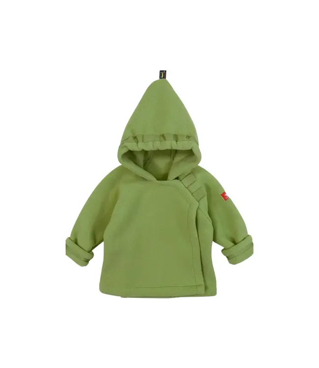 Widgeon Olive Green Warmplus Favorite Jacket