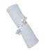 Kissy Kissy Blue Sweet Homecoming Jacquard Blanket