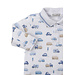 Kissy Kissy Stop & Go Traffic Pant Set