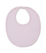 Kissy Kissy Pink Sweet Homecoming Jacquard Bib