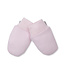 Kissy Kissy Pink Sweet Homecoming Jacquard Mitts