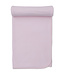 Kissy Kissy Pink Sweet Homecoming Jacquard Blanket