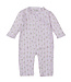Kissy Kissy Pink Ribbon Stripe Bouquets Playsuit