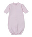 Kissy Kissy Pink Sweet Homecoming Jacquard Convertible Gown