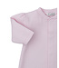 Kissy Kissy Pink Sweet Homecoming Jacquard Convertible Gown