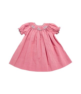 Ruth and Ralph NC State Helen Dress