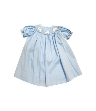 Ruth and Ralph UNC Helen Dress