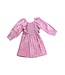 Pink Foil Lainy Dress