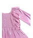 Pink Foil Lainy Dress