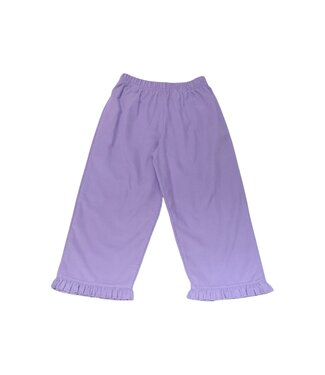 Luigi Lavender Corduroy Pant