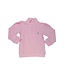 Luigi Light Pink Unicorn 1/4 Zip