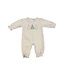 Three Sisters O' Christmas Tree Girls Romper