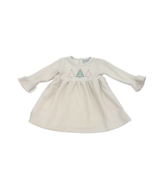 Three Sisters O' Christmas Tree Dress