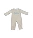 Three Sisters O' Christmas Tree Boys Romper