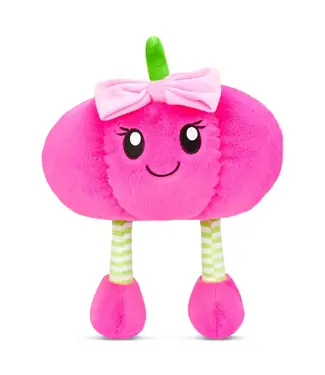 Iscream Pretty Pumpkin Plush