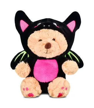 Iscream Batty Bear Plush
