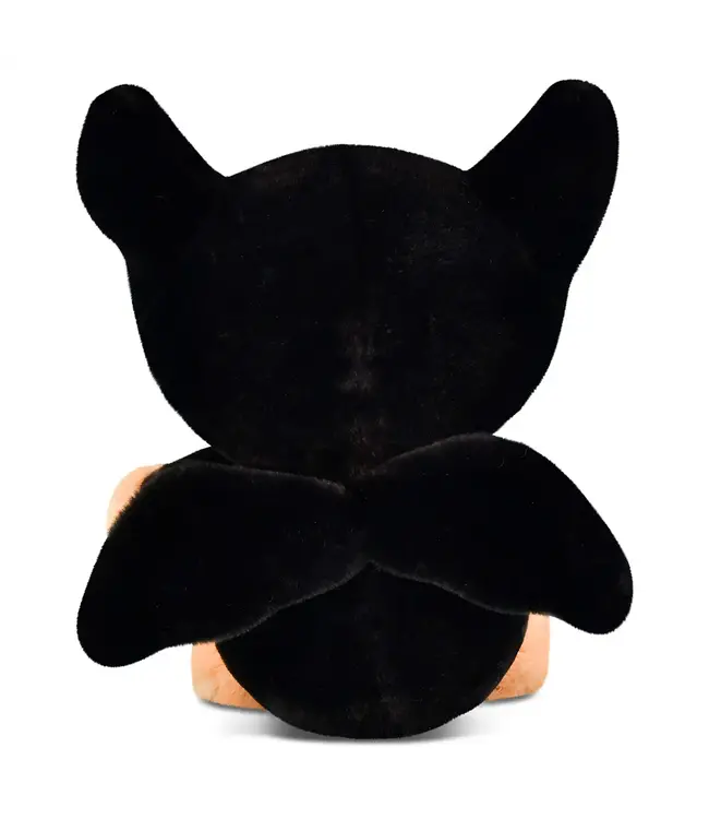 Iscream Batty Bear Plush