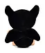 Iscream Batty Bear Plush