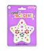 Iscream Crystal Face Gems