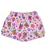 Iscream Pumpkin Lattes Plush Shorts