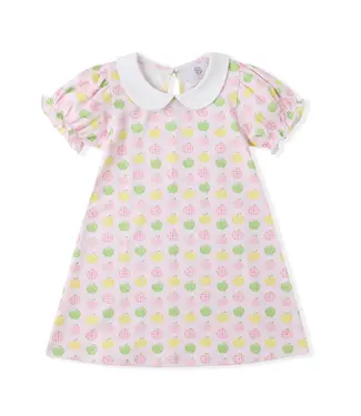 Swoon Baby Clothing Back to School Proper Dress