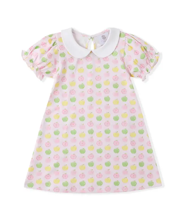Swoon Baby Clothing Back to School Proper Dress