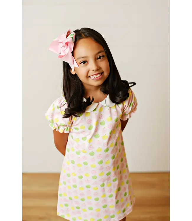 Swoon Baby Clothing Back to School Proper Dress