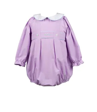 the proper peony Leanne L/S Bubble