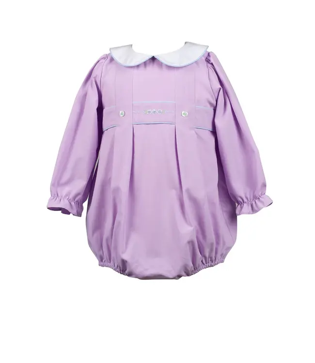the proper peony Leanne L/S Bubble