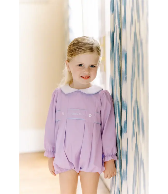 Leanne L/S Bubble